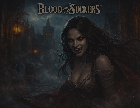 Blood Suckers