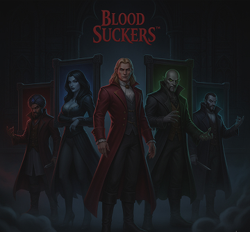 Blood Suckers
