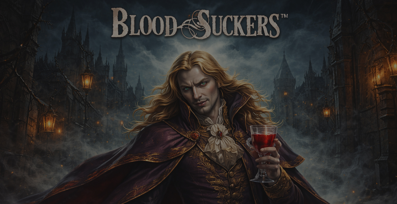 Blood Suckers