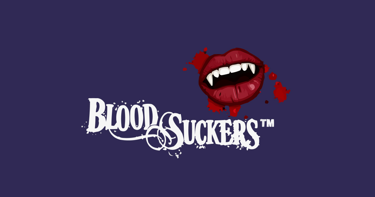 Blood Suckers
